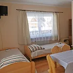 Habitación en casa particular Senator