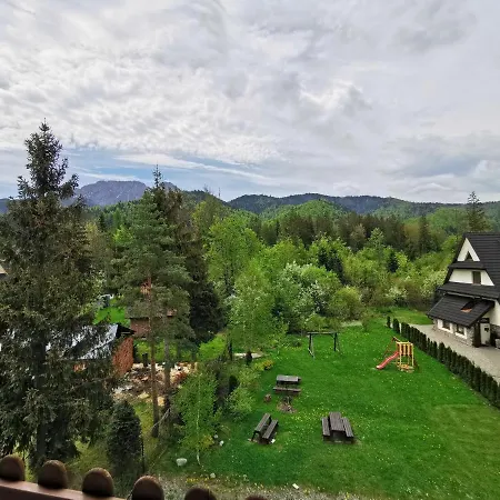 Senator * Zakopane