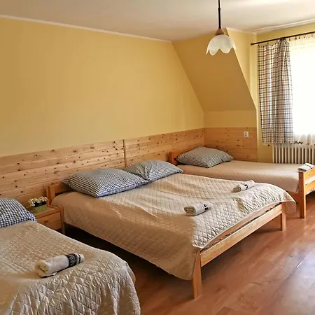 Senator ホームステイ