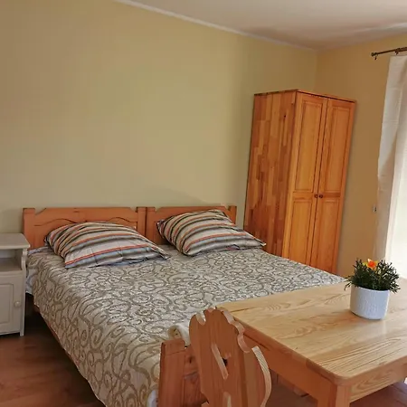 Senator ホームステイ ザコパネ