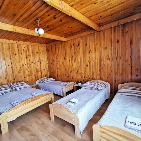 Senator * ザコパネ