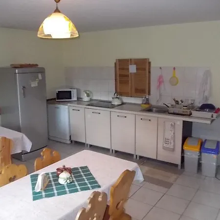 Accommodatie bij particulieren Senator *