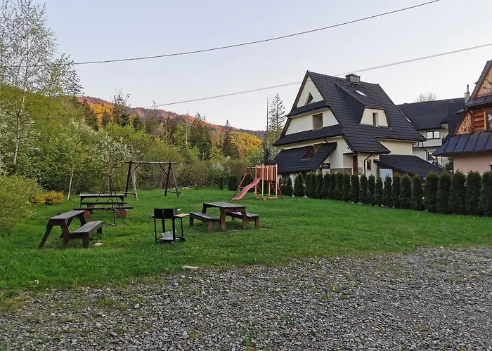 Senator * ザコパネ