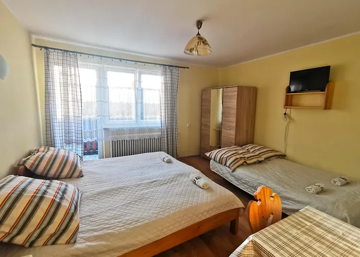 Senator ホームステイ