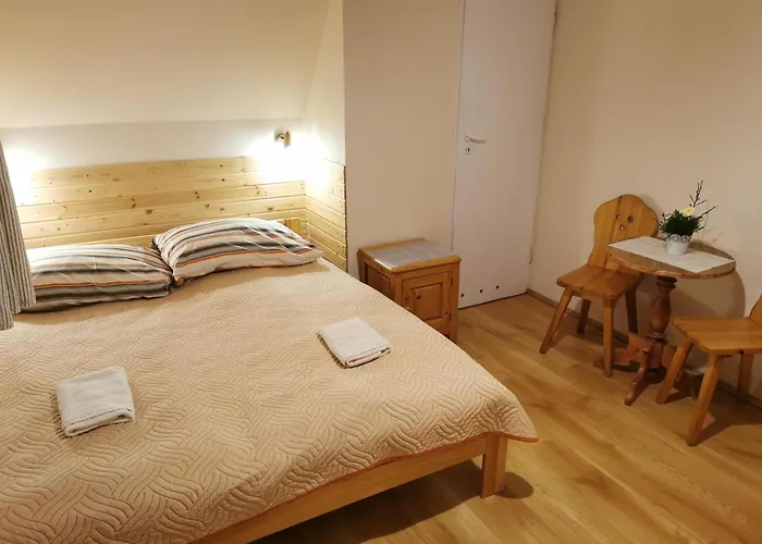 Senator ザコパネ