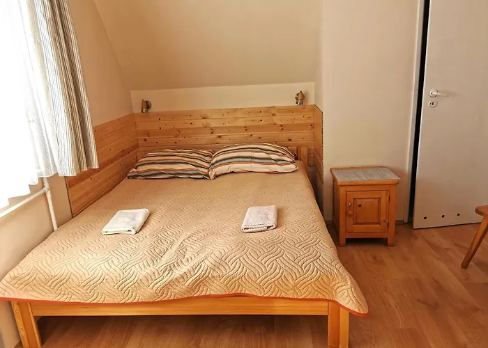 Senator ザコパネ