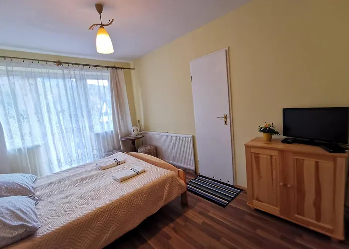 Senator ホームステイ