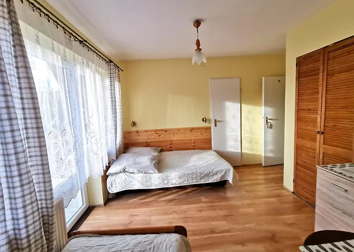 Senator ザコパネ