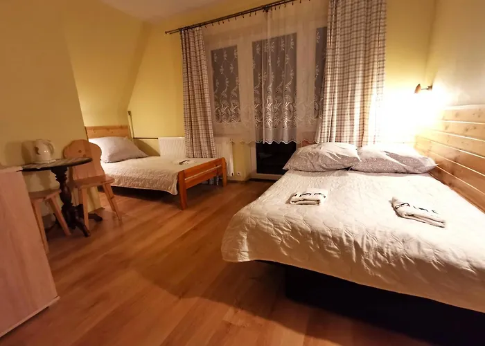 Senator ザコパネ