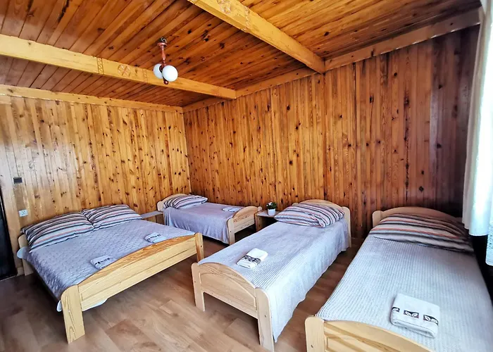 Senator * ザコパネ