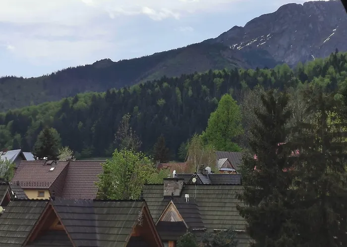 Senator ザコパネ