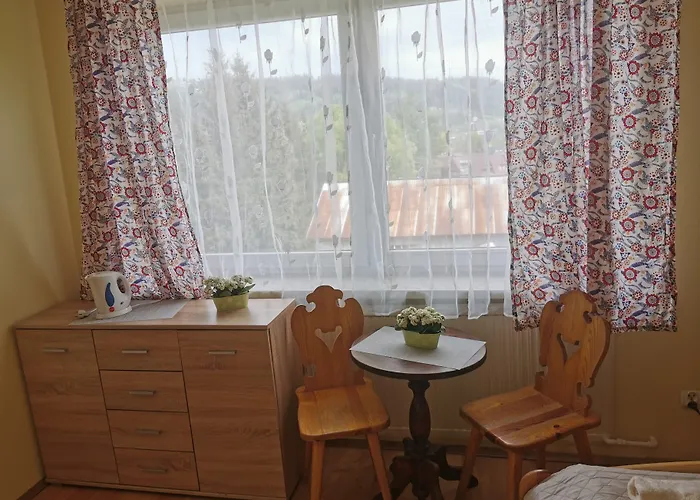 Senator ザコパネ