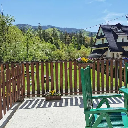 Senator Habitación en casa particular *