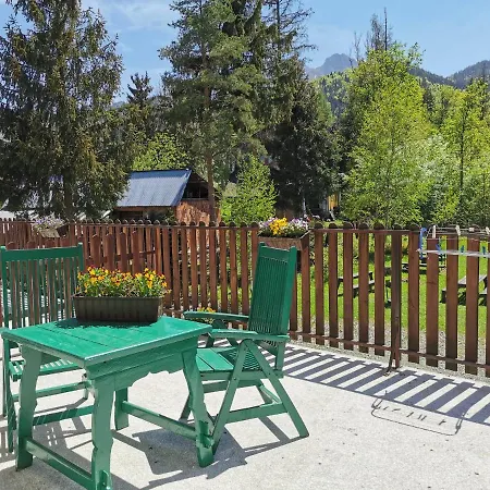 Senator Habitación en casa particular