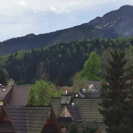 Habitación en casa particular Senator *