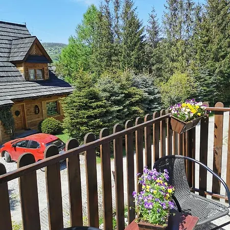 Senator בית אירוח