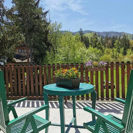 Habitación en casa particular Senator *