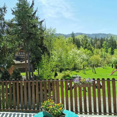 Senator Habitación en casa particular *