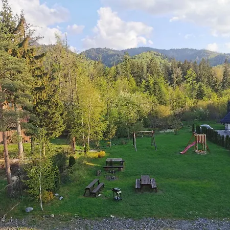 Habitación en casa particular Senator Zakopane