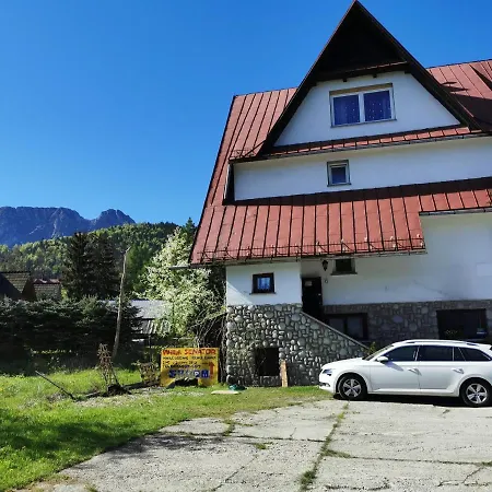 Senator בית אירוח *