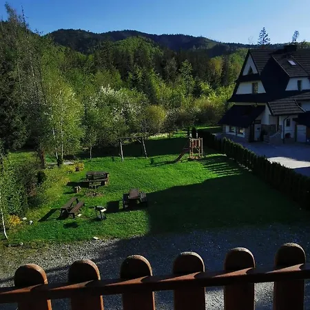 Senator * זקופאנה