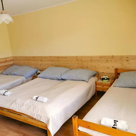 Senator Habitación en casa particular