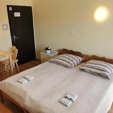 Pansiyon Senator Zakopane