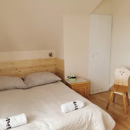 Senator Habitación en casa particular