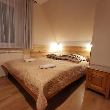 Habitación en casa particular Senator *