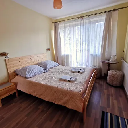 Senator Habitación en casa particular Zakopane