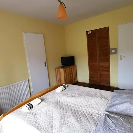 Senator Habitación en casa particular Zakopane