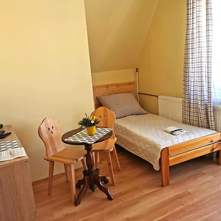 Habitación en casa particular Senator Zakopane