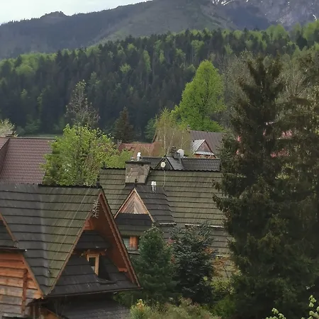 Senator Habitación en casa particular Zakopane