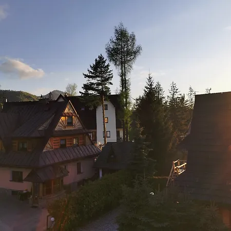 Senator Проживание в семье *