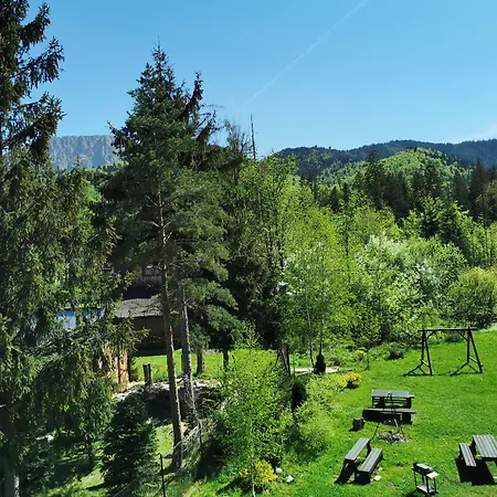 Senator Pansiyon Zakopane