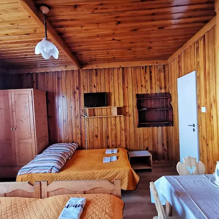 Habitación en casa particular Senator