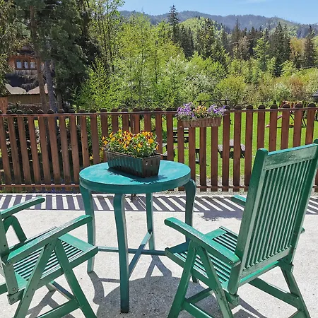 Habitación en casa particular Senator Zakopane