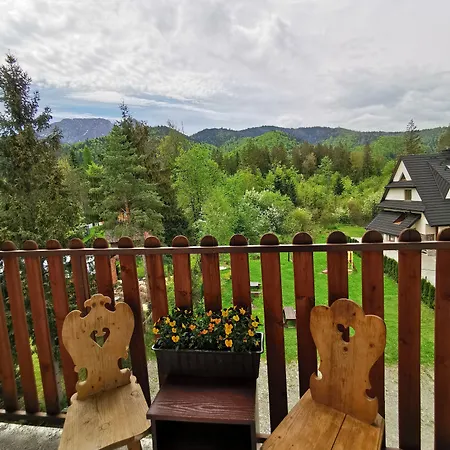 Habitación en casa particular Senator *