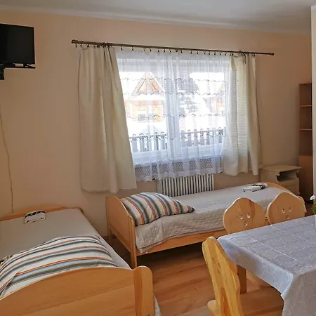 Habitación en casa particular Senator