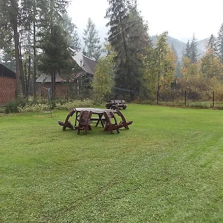 Senator * Закопане