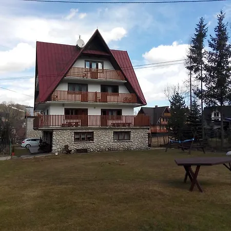 Senator Pansiyon Zakopane