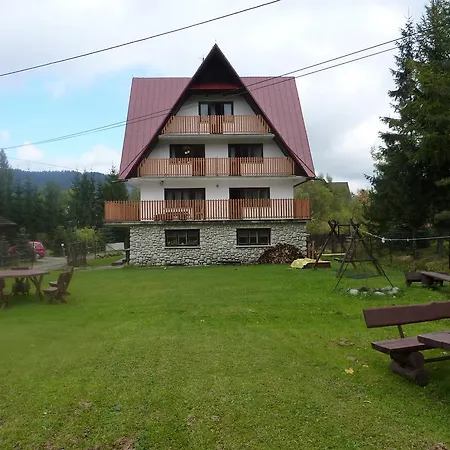 Senator Pansiyon Zakopane