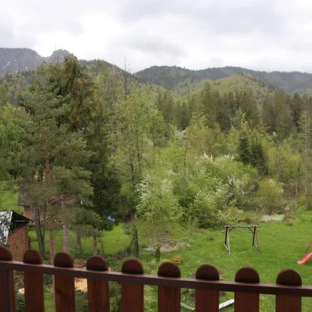 Pansiyon Senator Zakopane