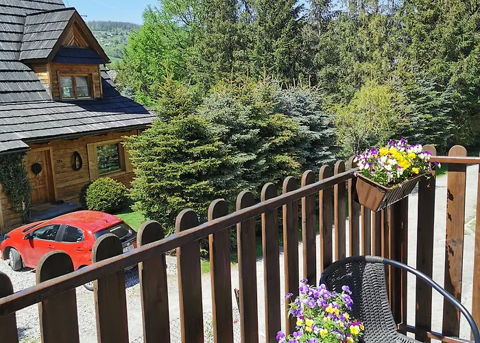 Rum i privatbostad Senator