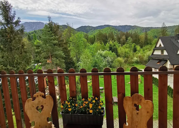 Rum i privatbostad Senator *